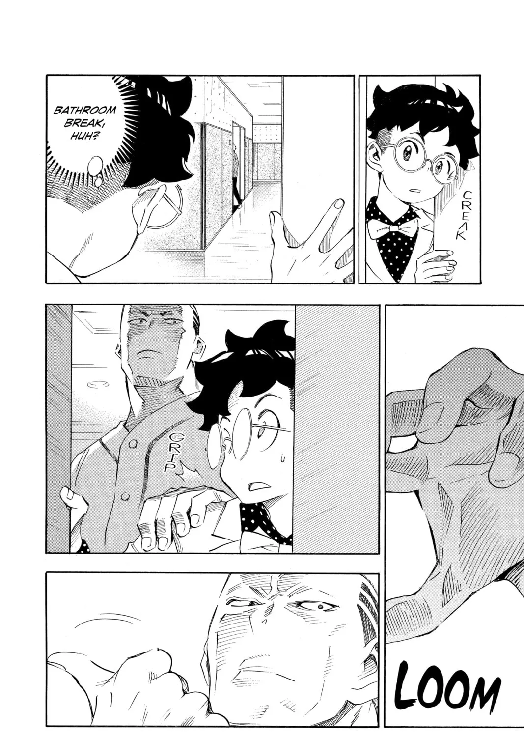 Read Show-ha Shoten! chapter 23 image 66 on Lezhin