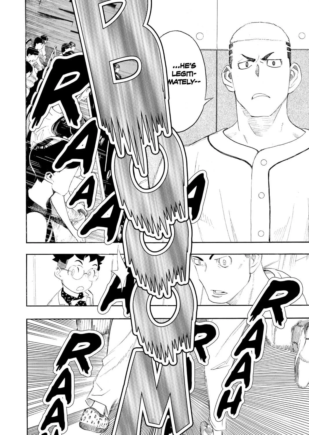 Read Show-ha Shoten! chapter 23 image 78 on Lezhin