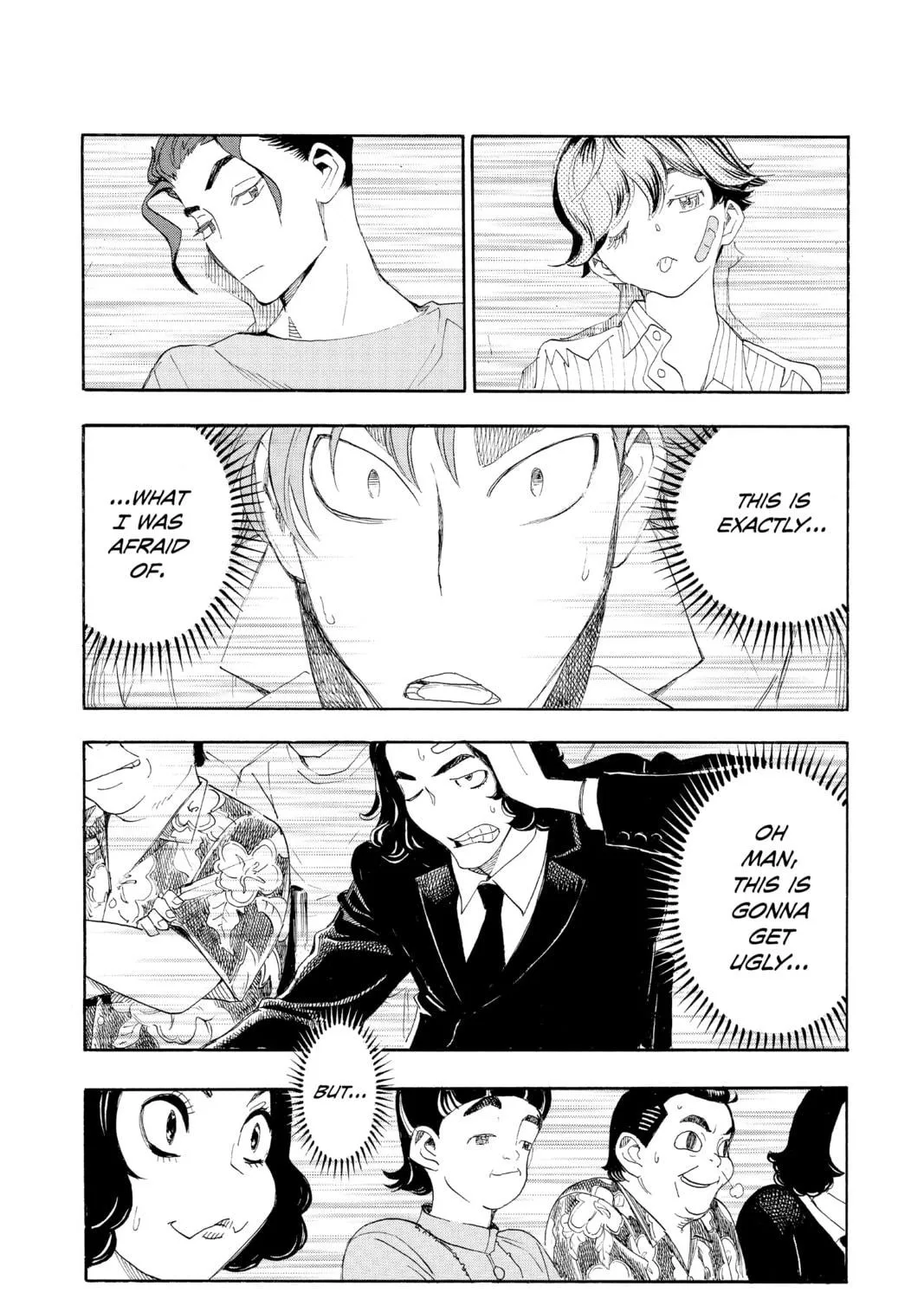 Read Show-ha Shoten! chapter 23 image 82 on Lezhin