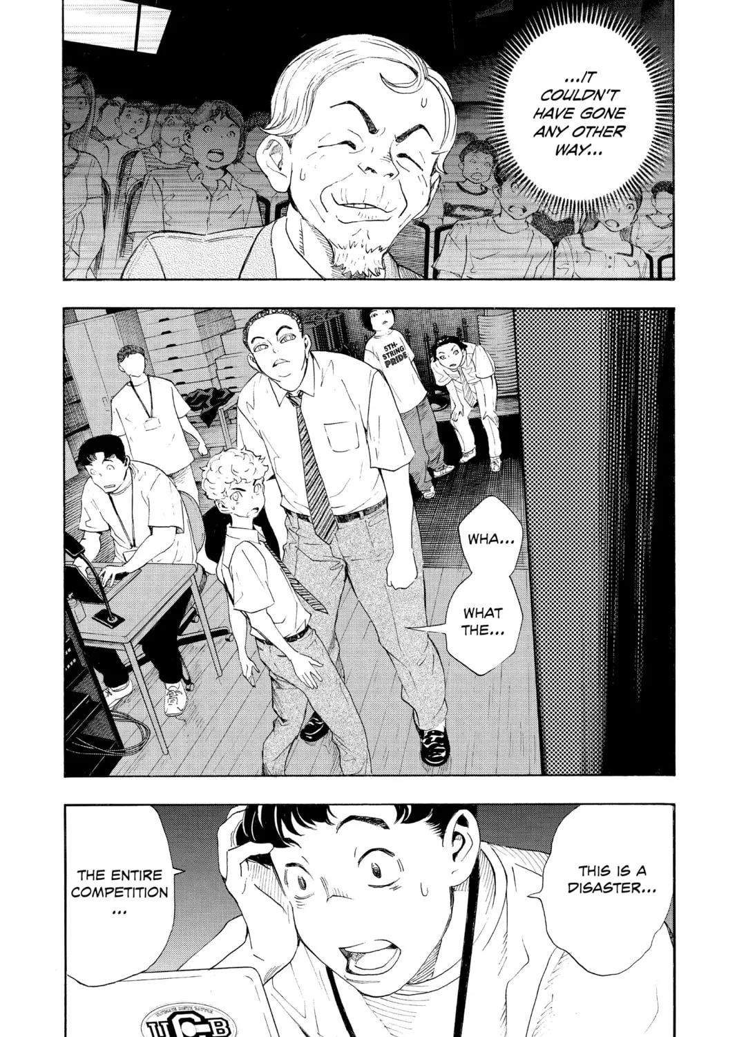 Read Show-ha Shoten! chapter 23 image 84 on Lezhin