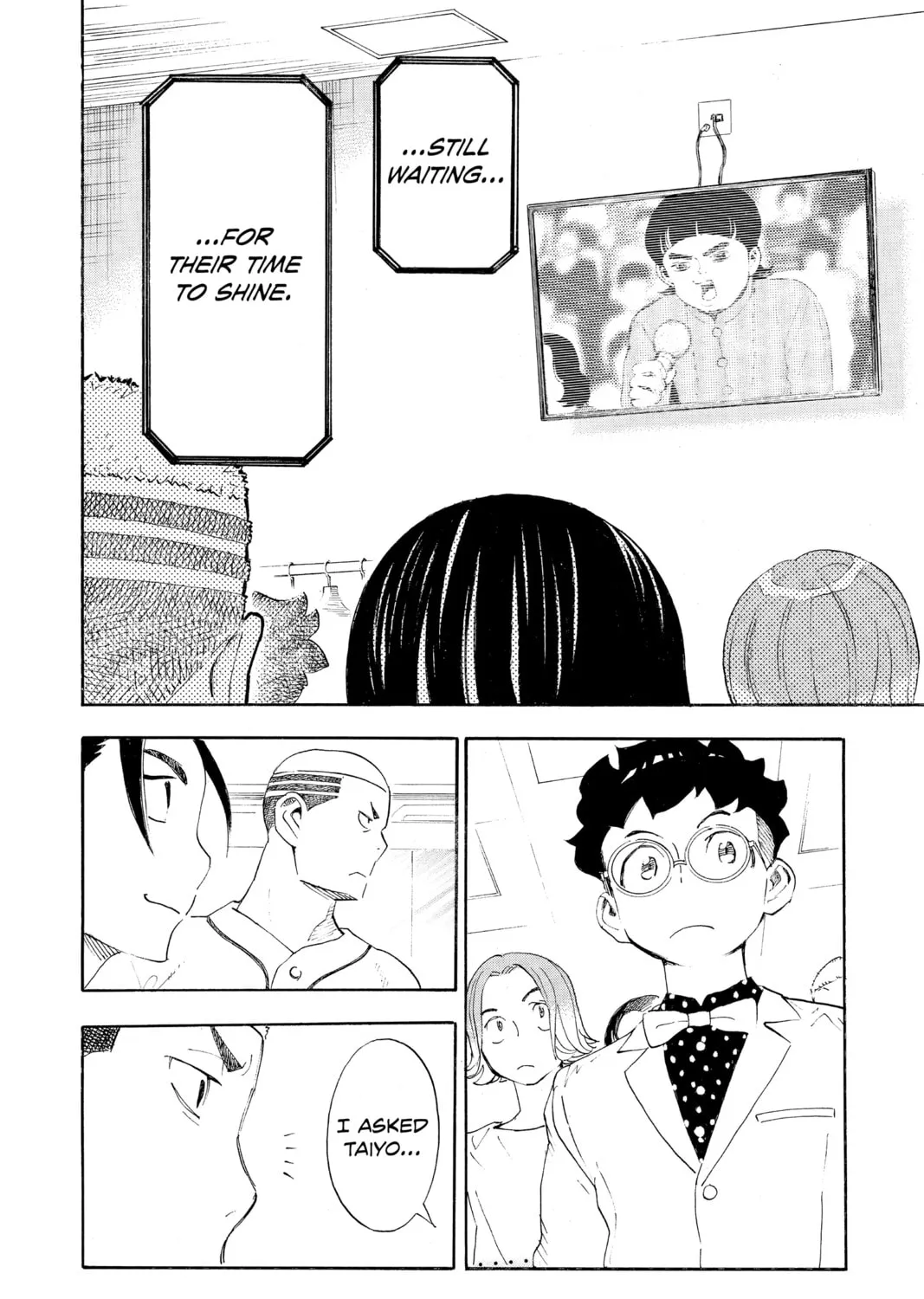 Read Show-ha Shoten! chapter 24 image 14 on Lezhin