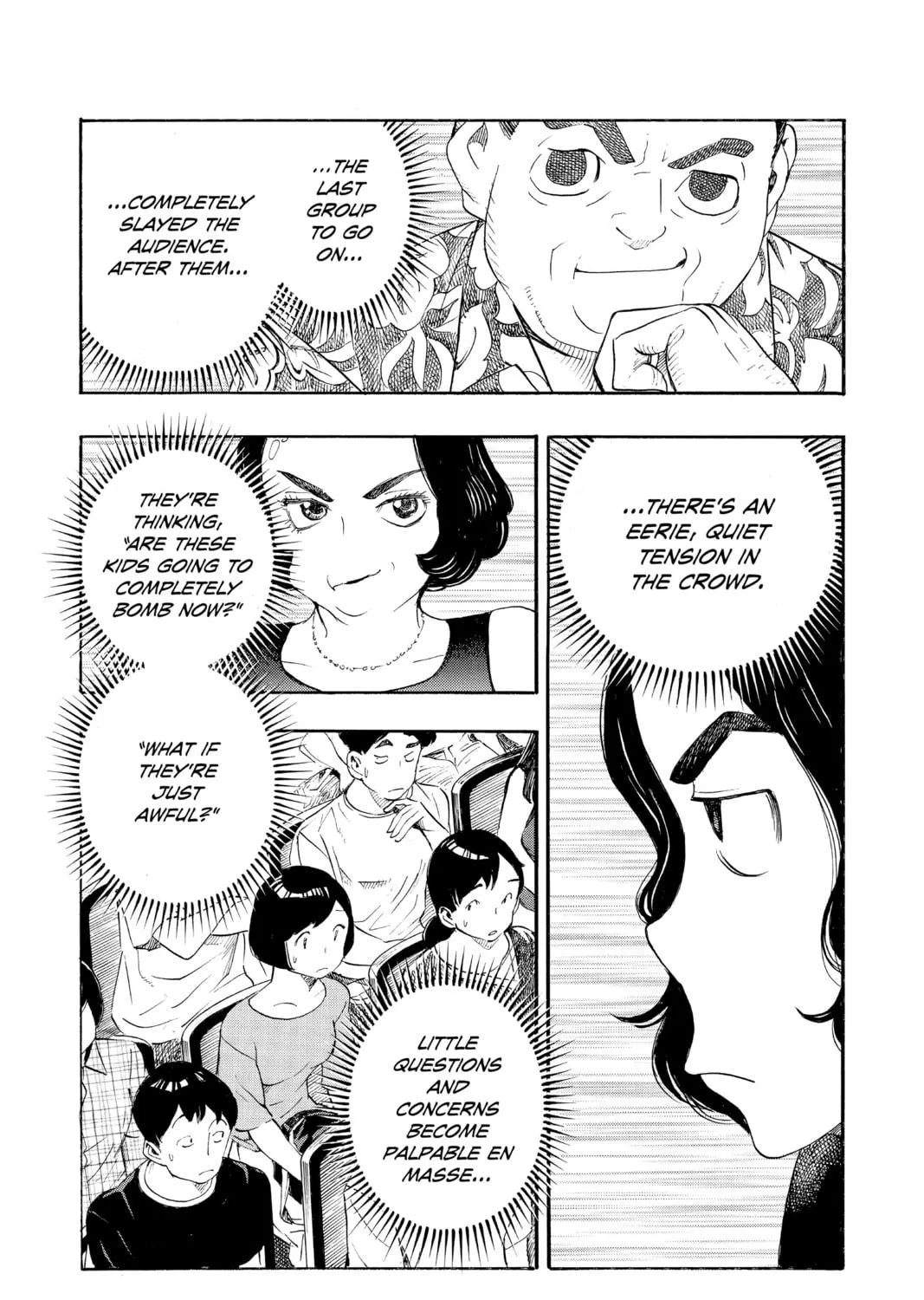 Read Show-ha Shoten! chapter 24 image 38 on Lezhin