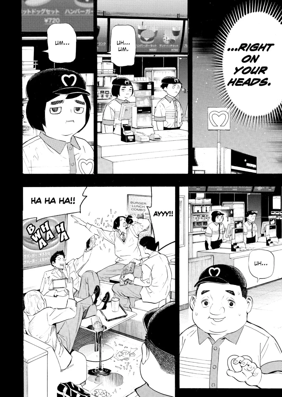Read Show-ha Shoten! chapter 24 image 54 on Lezhin