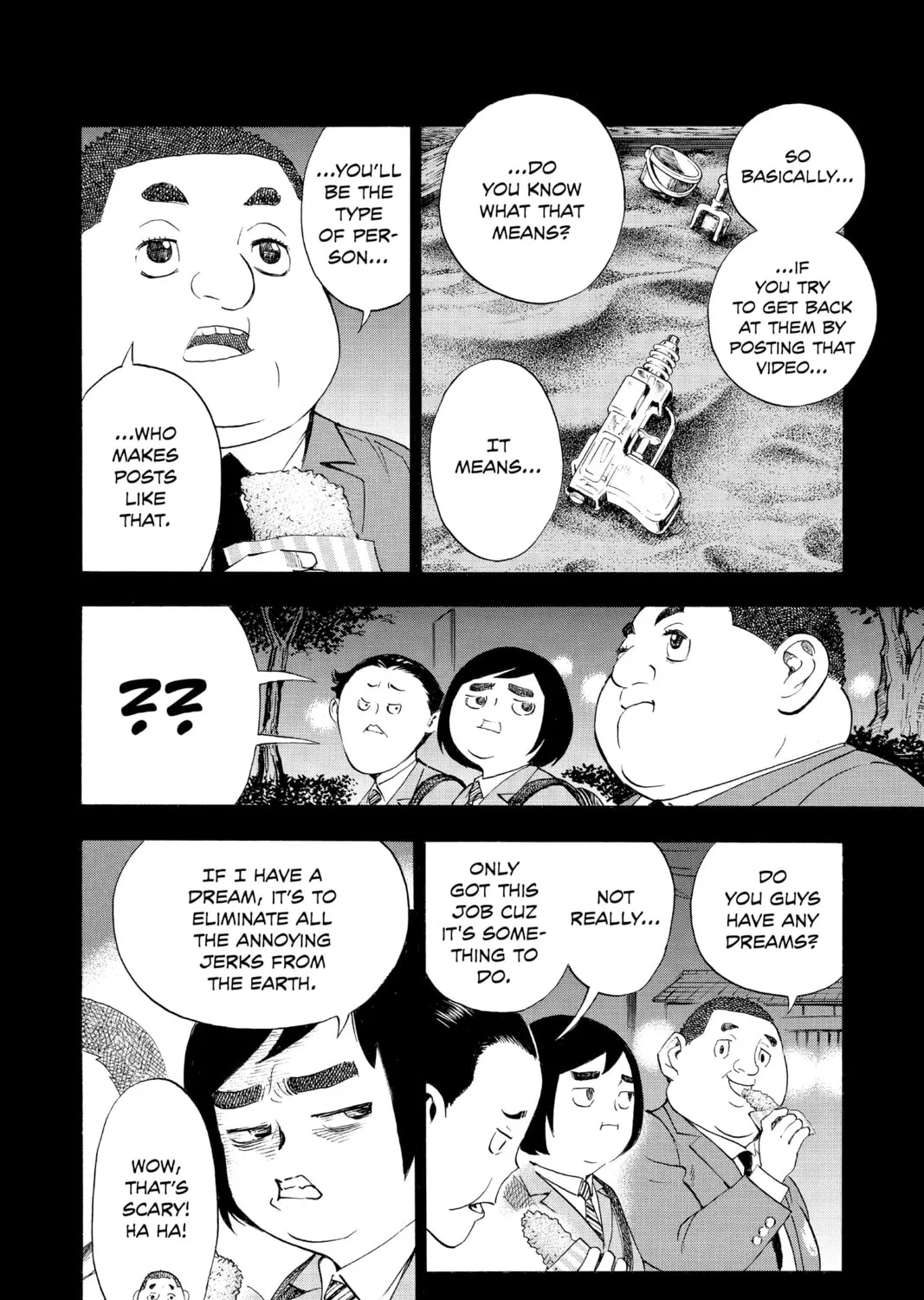 Read Show-ha Shoten! chapter 24 image 66 on Lezhin
