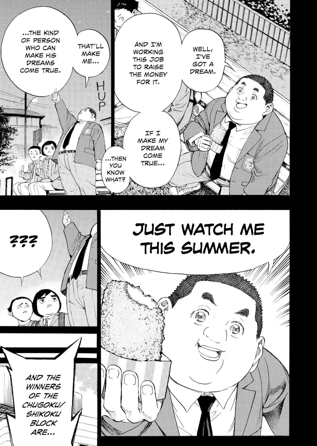 Read Show-ha Shoten! chapter 24 image 68 on Lezhin