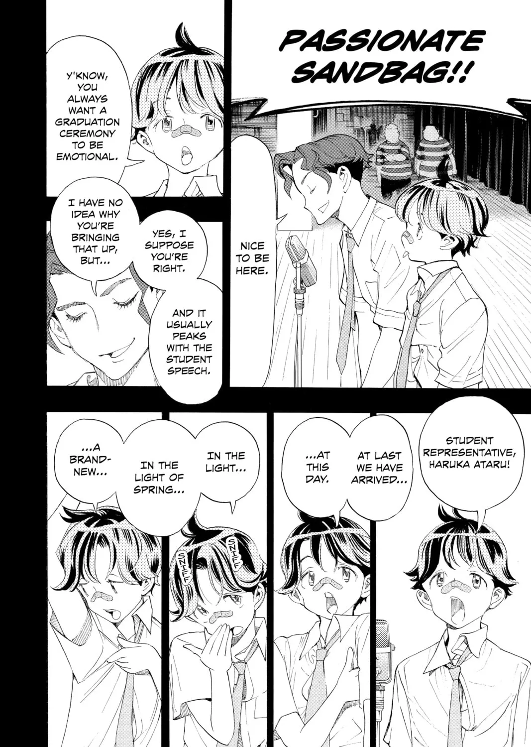 Read Show-ha Shoten! chapter 24 image 74 on Lezhin