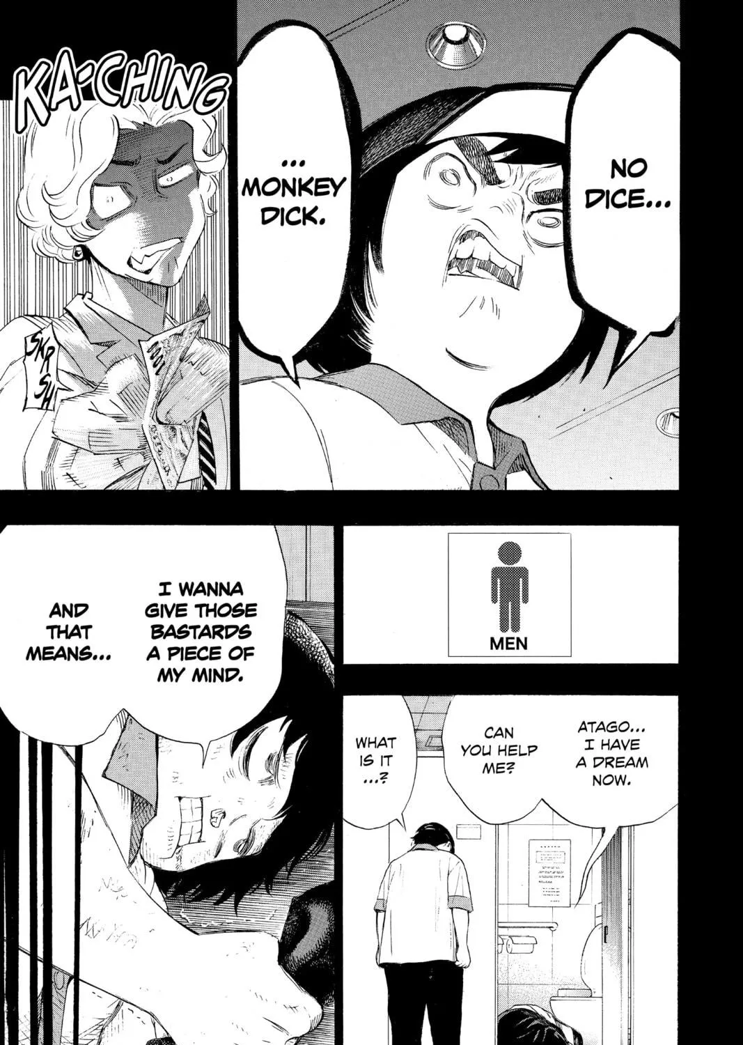 Read Show-ha Shoten! chapter 24 image 88 on Lezhin