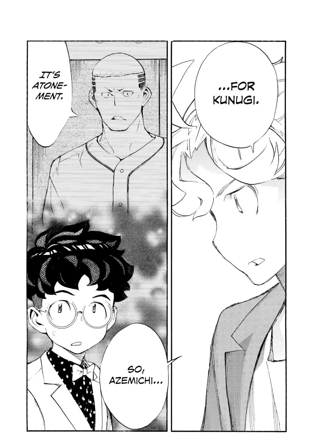 Read Show-ha Shoten! chapter 25 image 4 on Lezhin