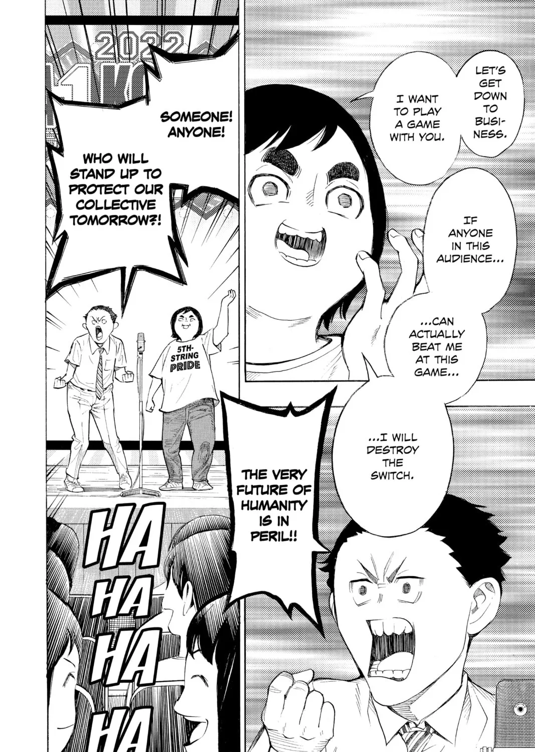 Read Show-ha Shoten! chapter 25 image 50 on Lezhin