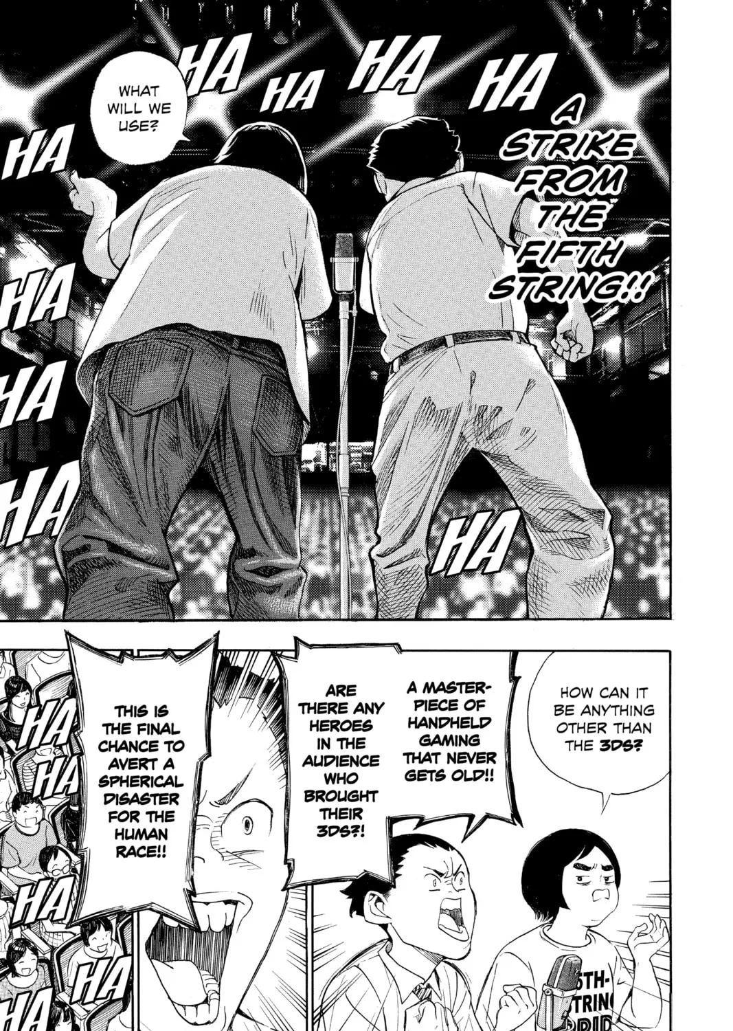 Read Show-ha Shoten! chapter 25 image 60 on Lezhin