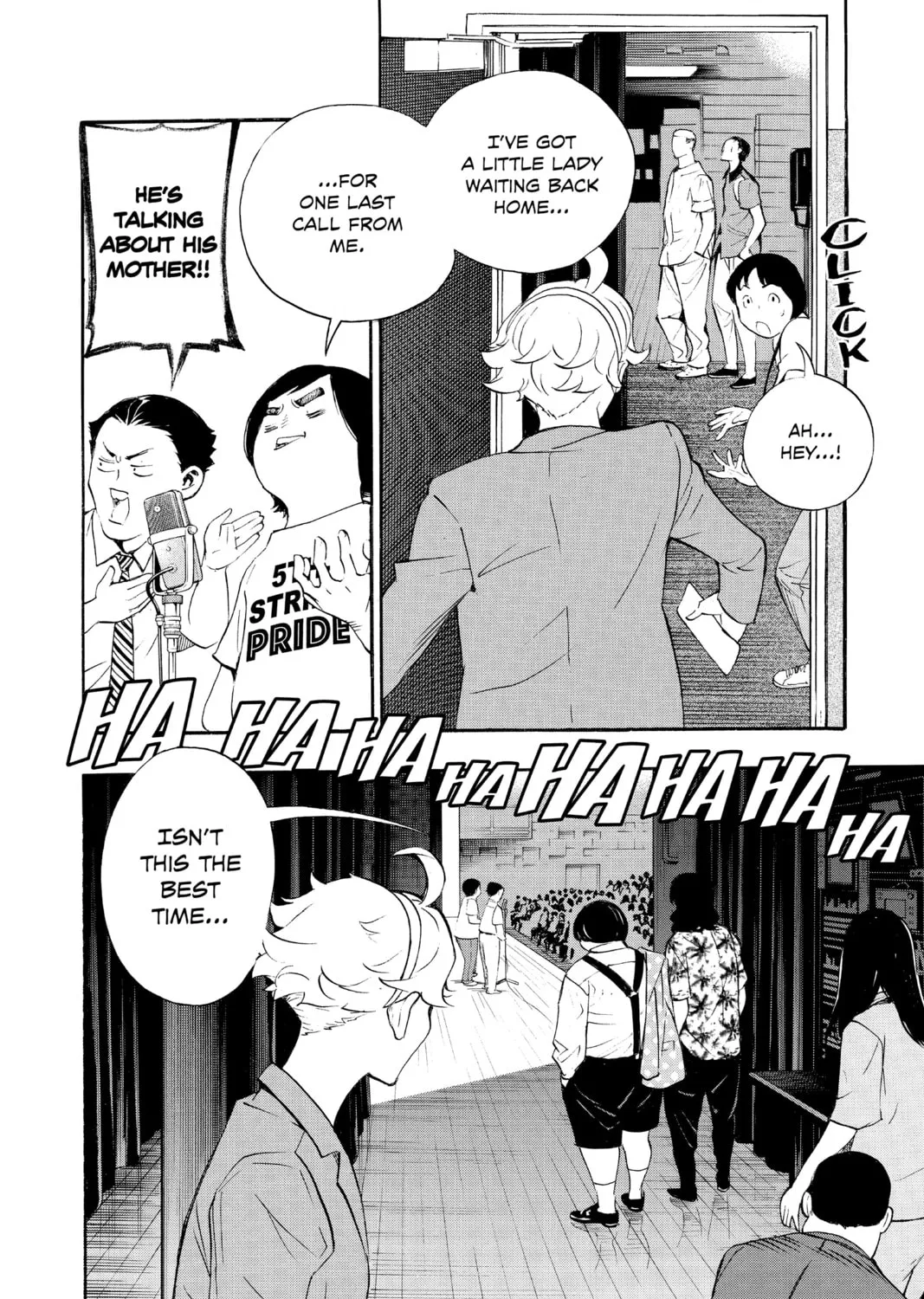 Read Show-ha Shoten! chapter 25 image 66 on Lezhin
