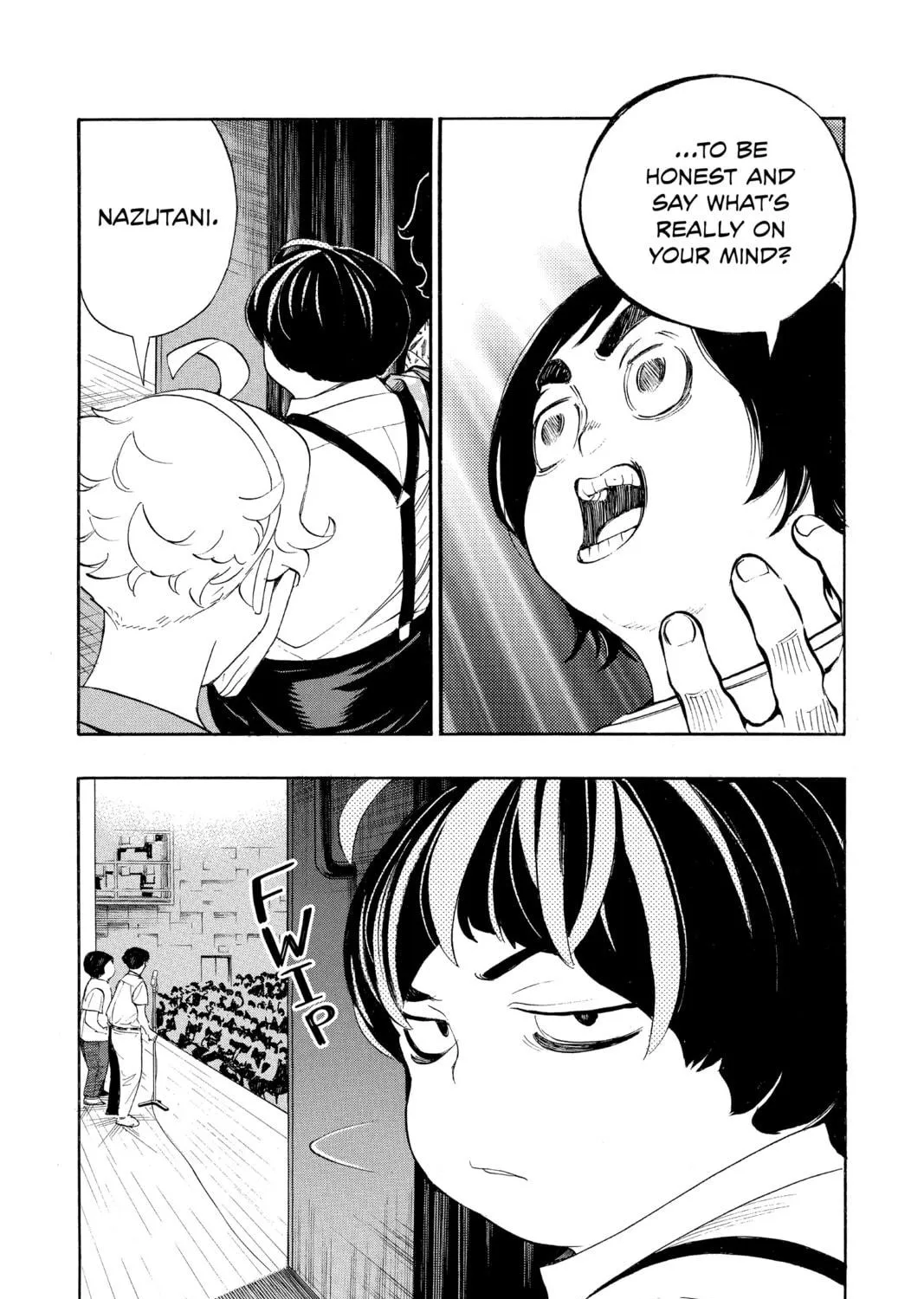 Read Show-ha Shoten! chapter 25 image 68 on Lezhin