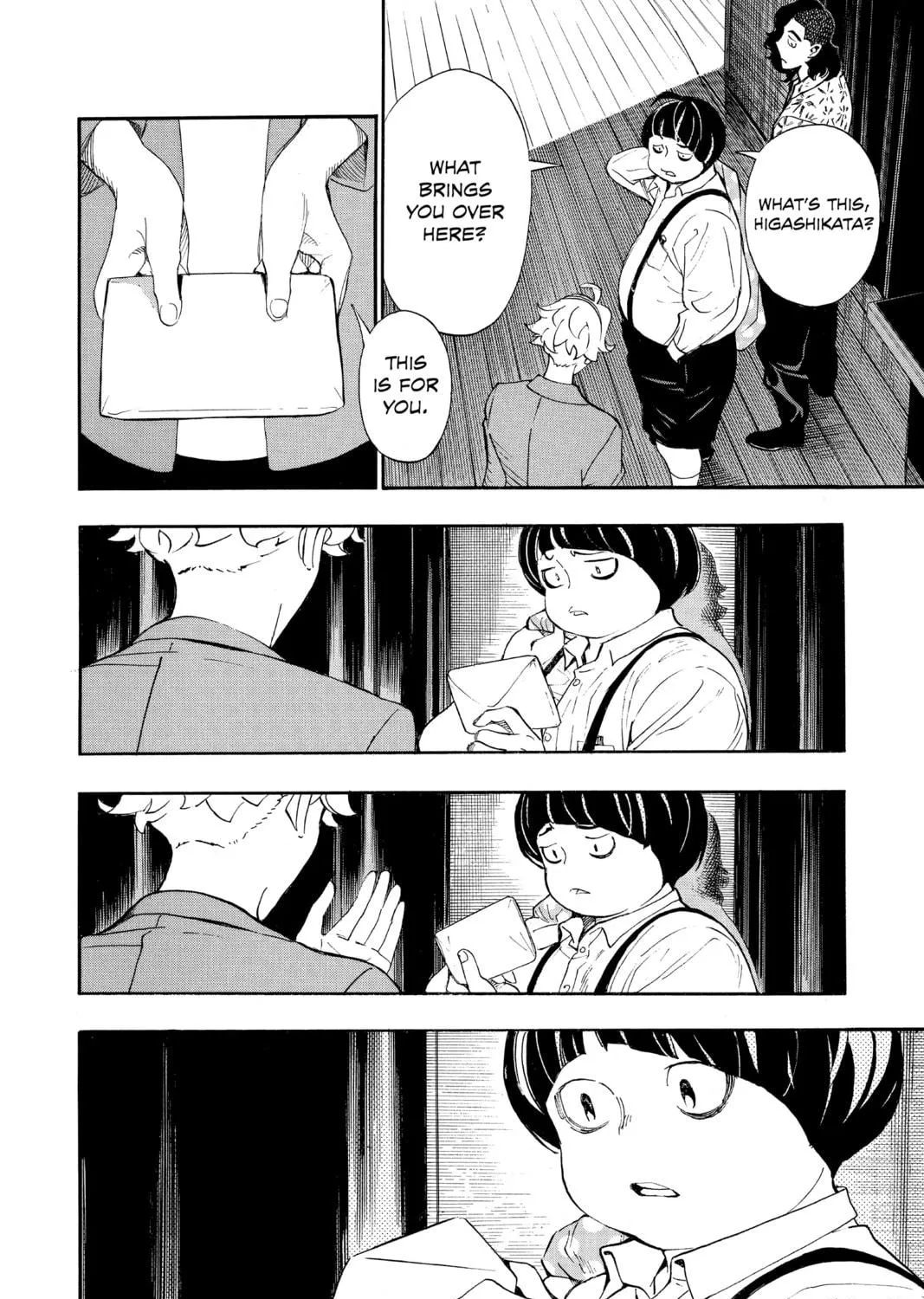 Read Show-ha Shoten! chapter 25 image 70 on Lezhin