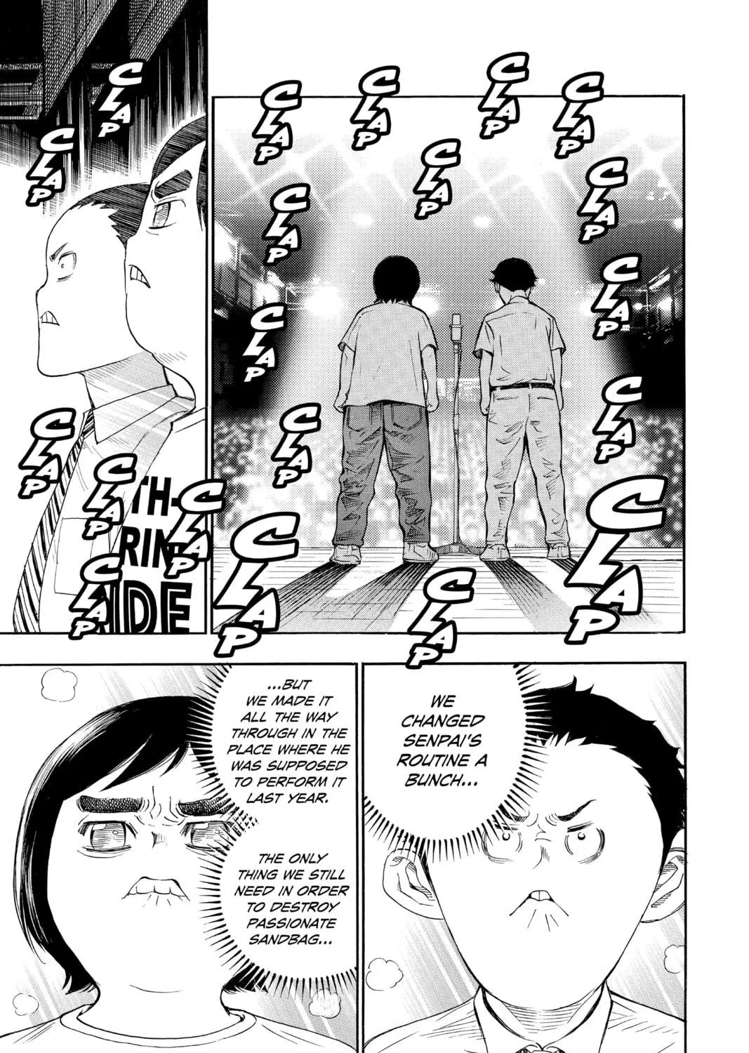 Read Show-ha Shoten! chapter 25 image 76 on Lezhin