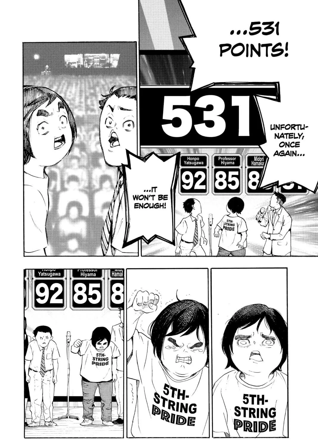 Read Show-ha Shoten! chapter 25 image 82 on Lezhin