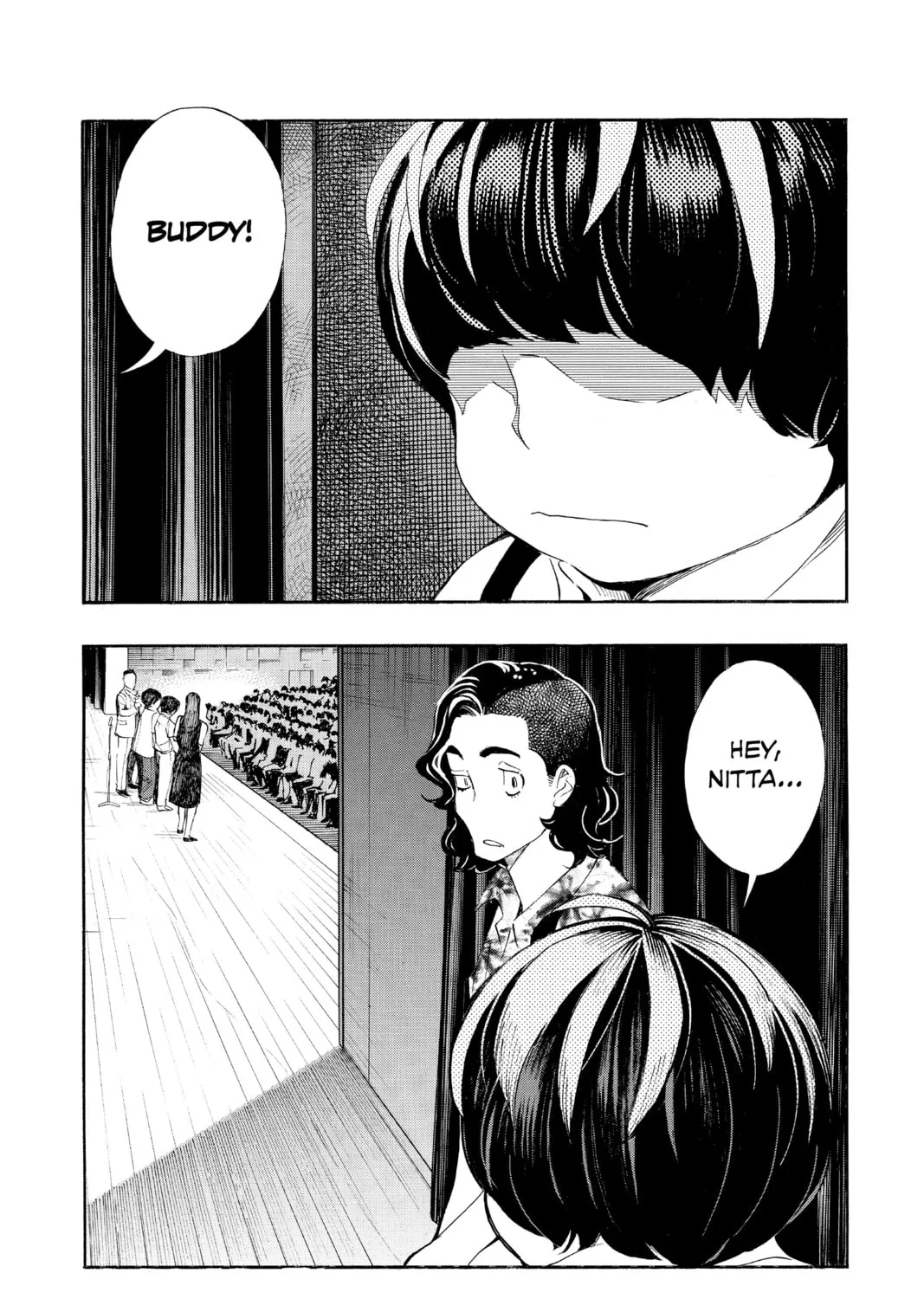 Read Show-ha Shoten! chapter 25 image 86 on Lezhin
