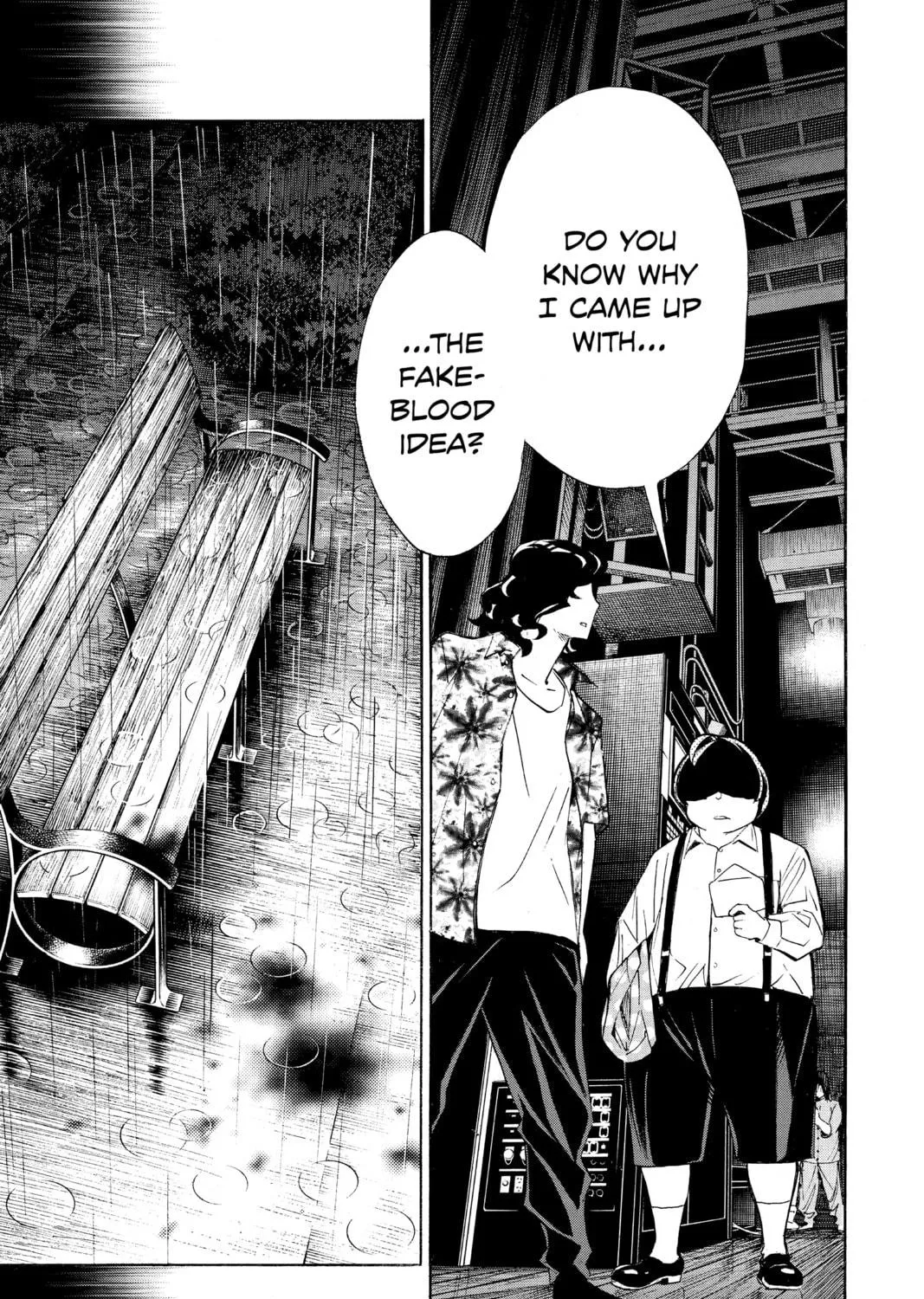 Read Show-ha Shoten! chapter 25 image 88 on Lezhin