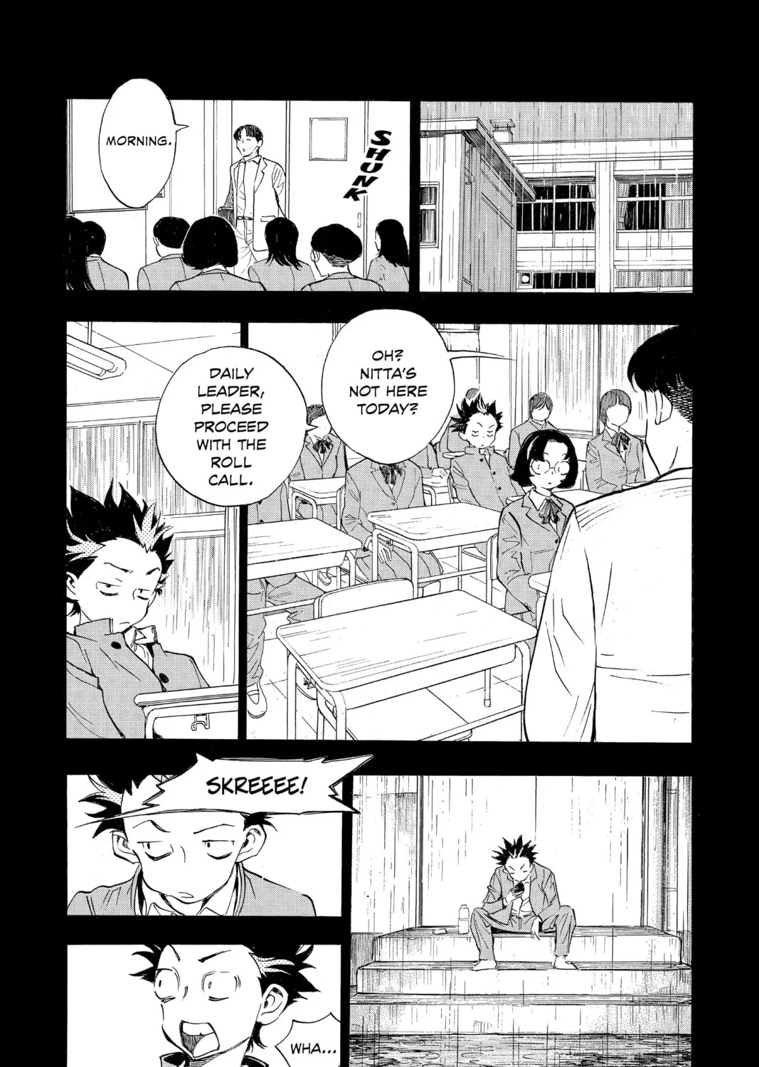Read Show-ha Shoten! chapter 26 image 24 on Lezhin