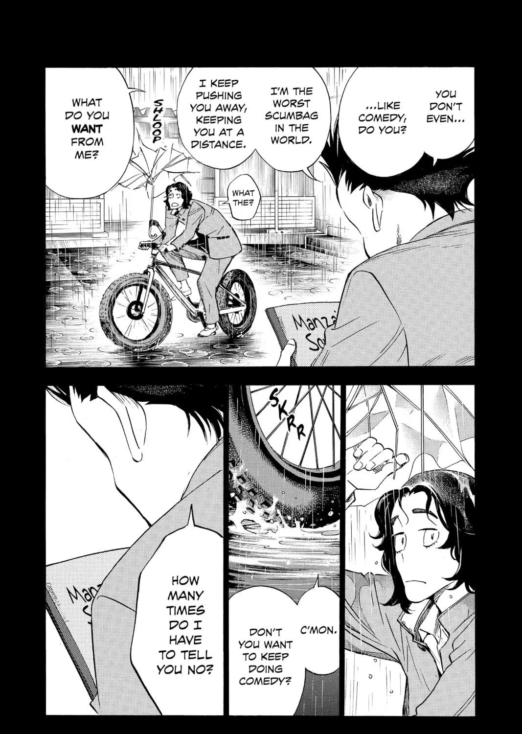 Read Show-ha Shoten! chapter 26 image 28 on Lezhin