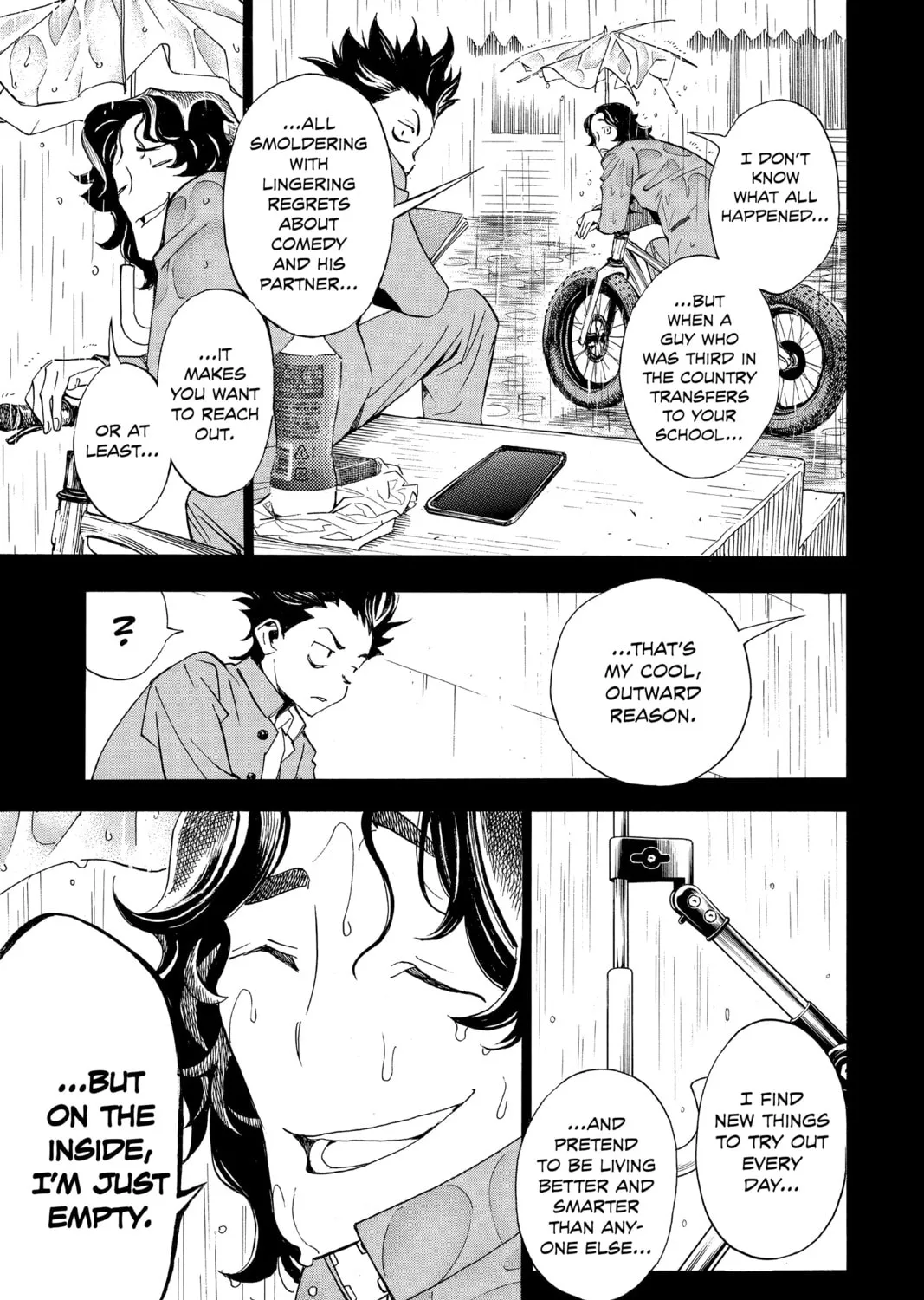 Read Show-ha Shoten! chapter 26 image 32 on Lezhin