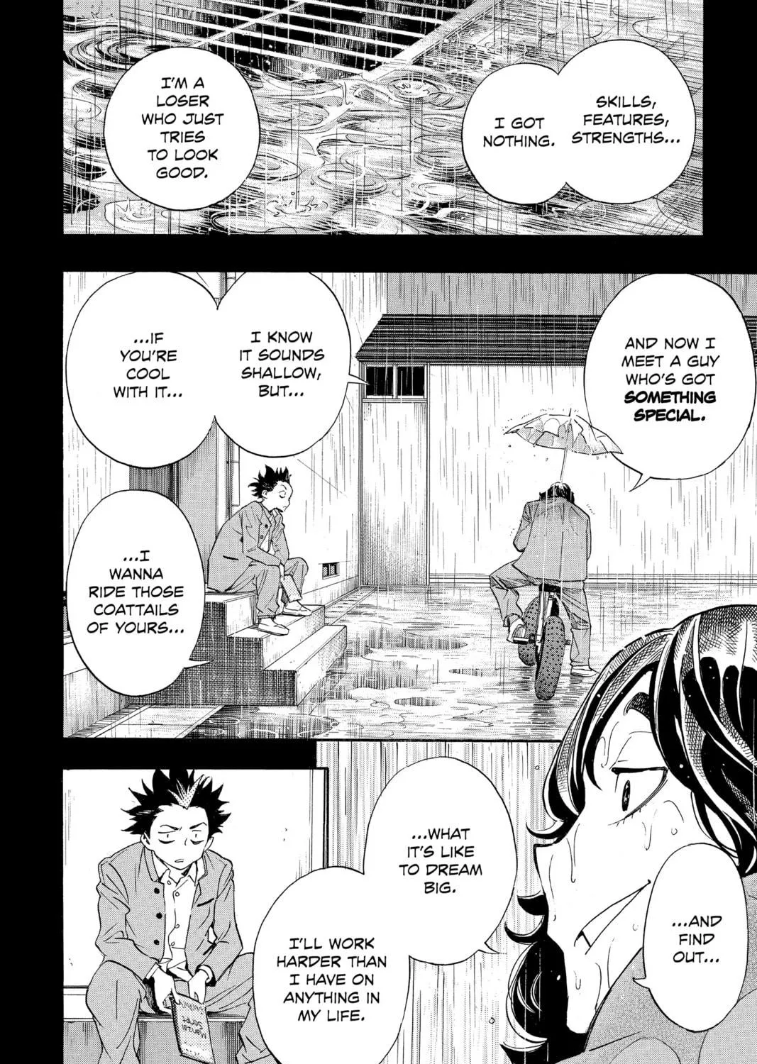 Read Show-ha Shoten! chapter 26 image 34 on Lezhin