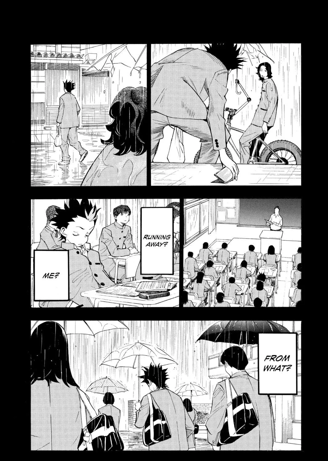 Read Show-ha Shoten! chapter 26 image 38 on Lezhin