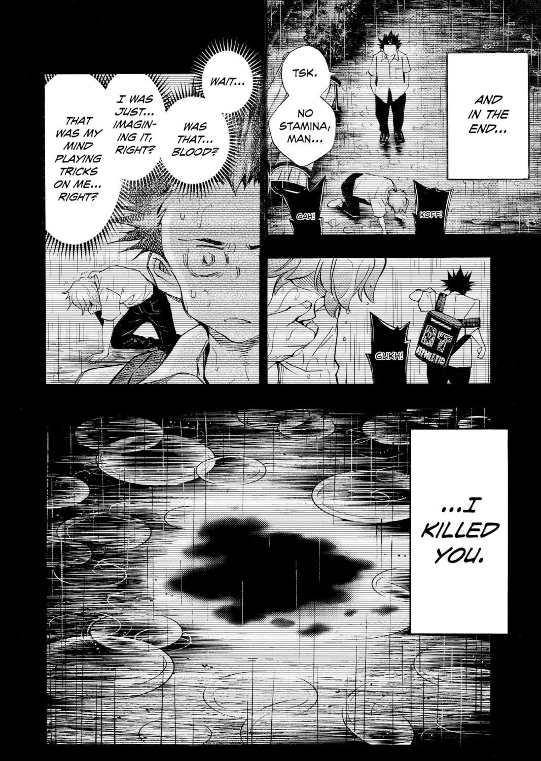 Read Show-ha Shoten! chapter 26 image 46 on Lezhin