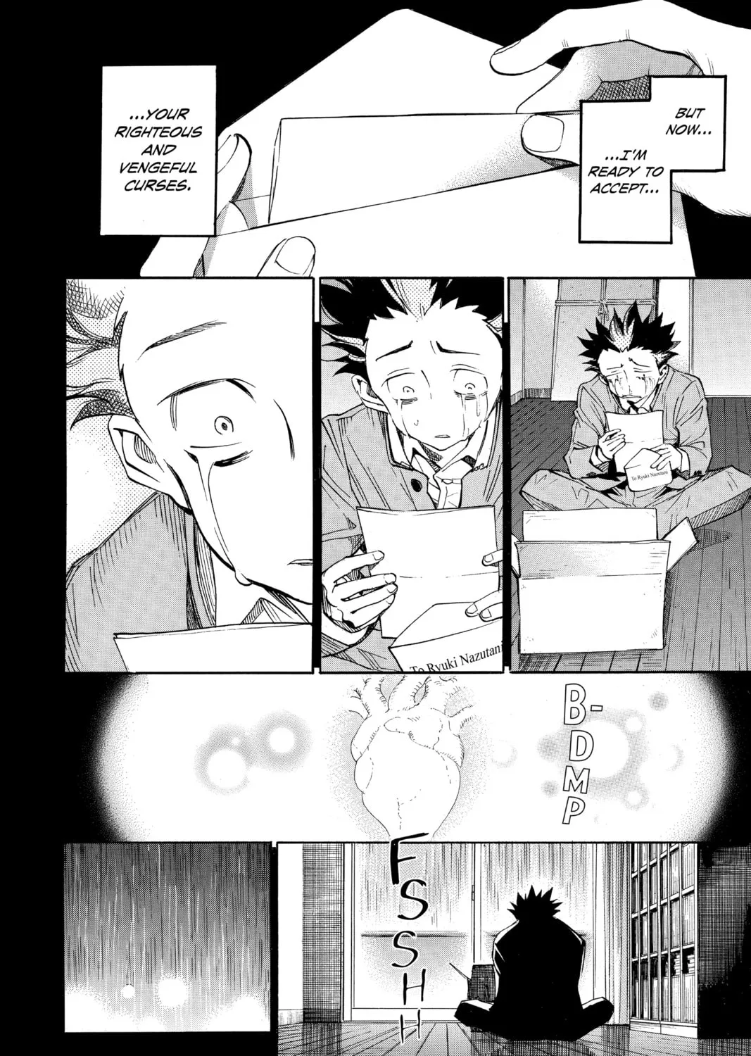 Read Show-ha Shoten! chapter 26 image 50 on Lezhin
