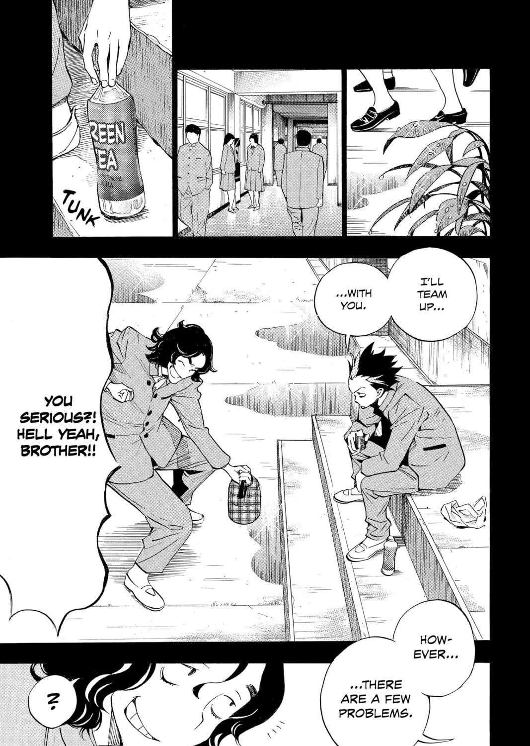 Read Show-ha Shoten! chapter 26 image 52 on Lezhin