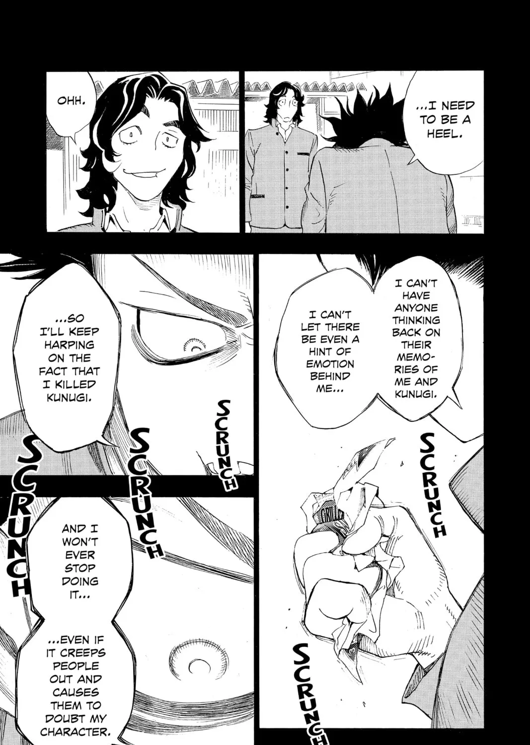 Read Show-ha Shoten! chapter 26 image 56 on Lezhin