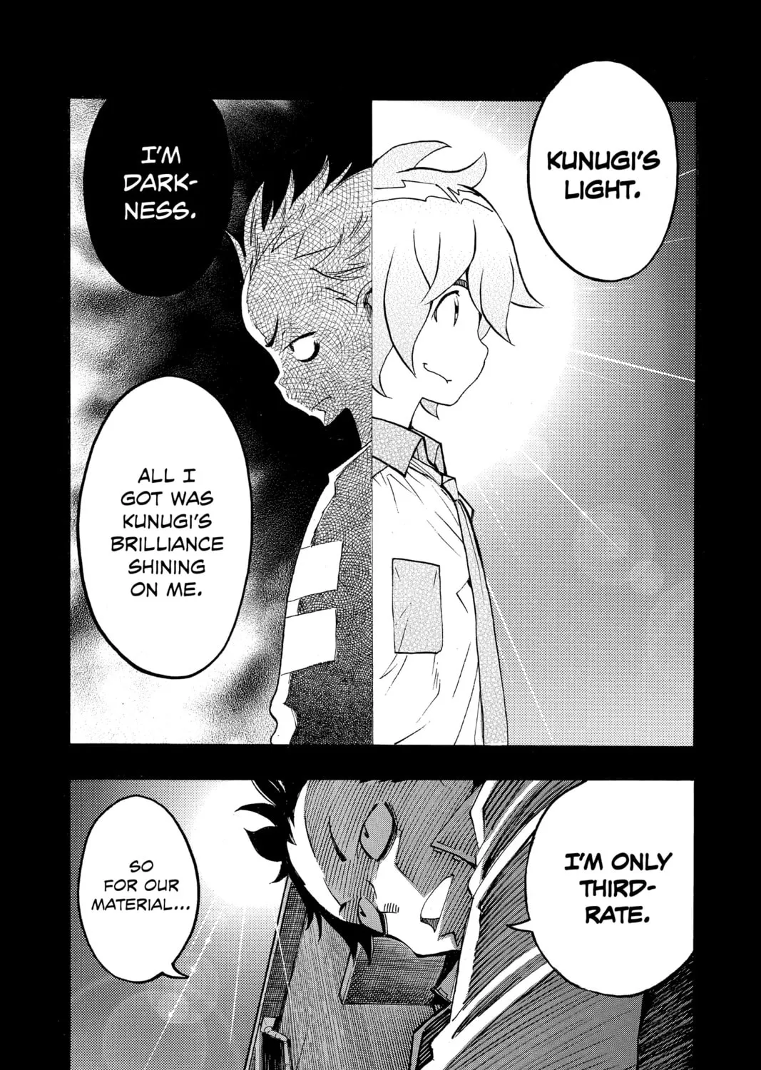 Read Show-ha Shoten! chapter 26 image 60 on Lezhin