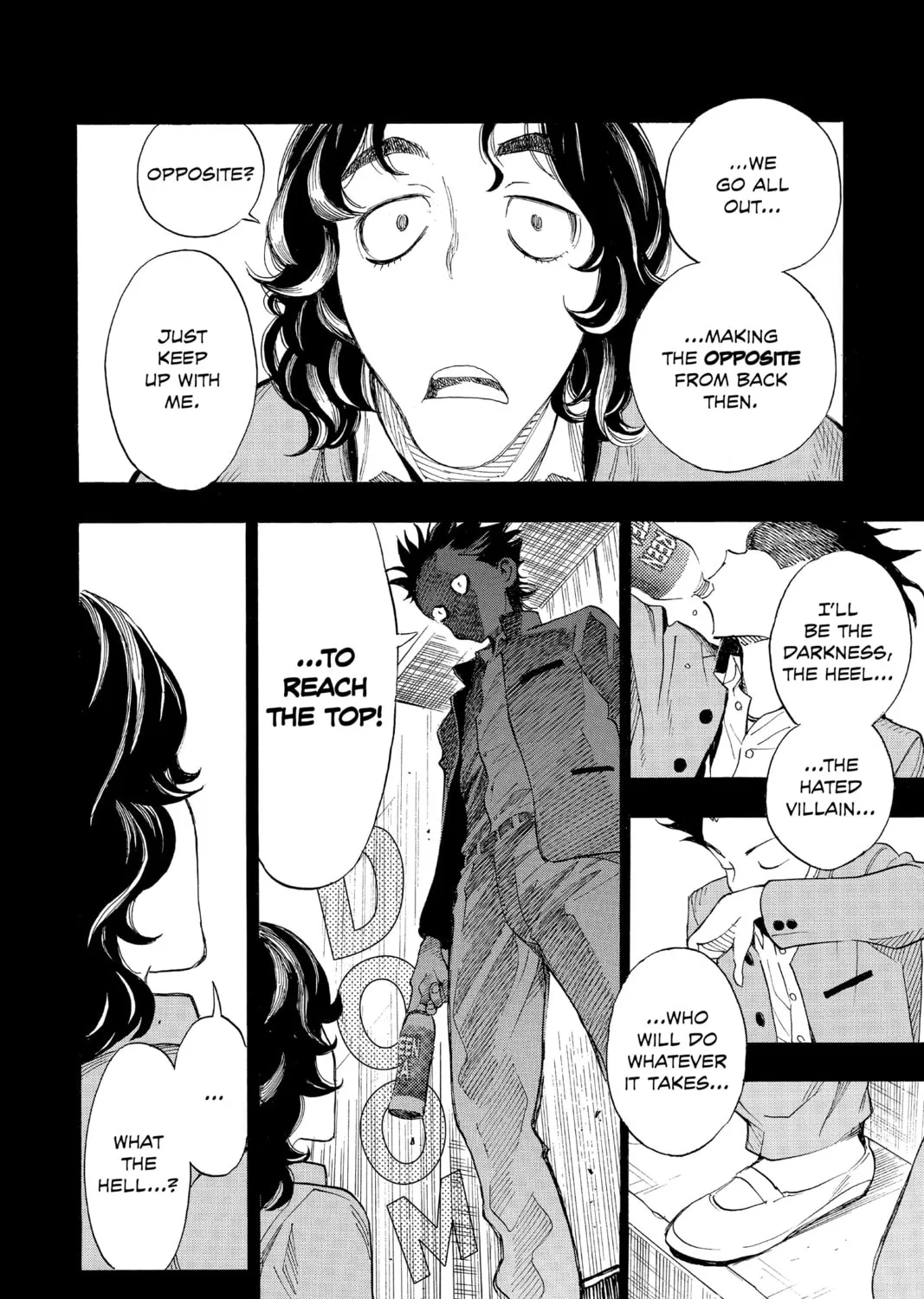 Read Show-ha Shoten! chapter 26 image 62 on Lezhin