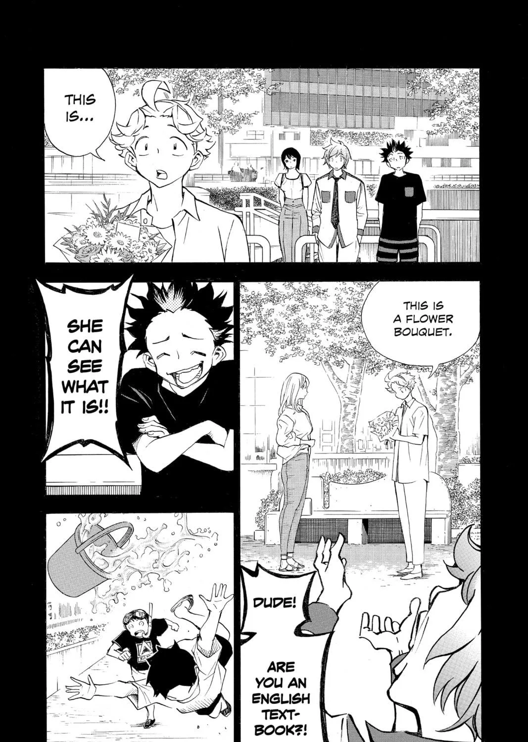 Read Show-ha Shoten! chapter 26 image 76 on Lezhin