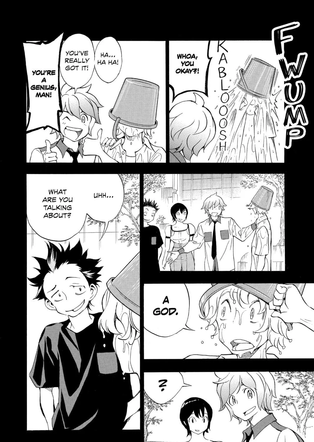 Read Show-ha Shoten! chapter 26 image 78 on Lezhin