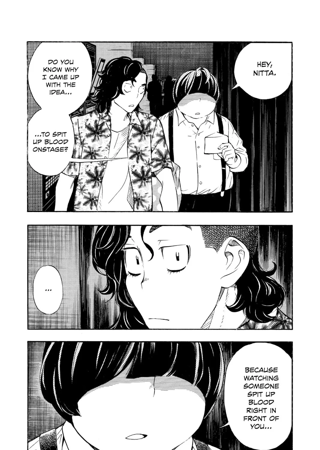 Read Show-ha Shoten! chapter 27 image 12 on Lezhin