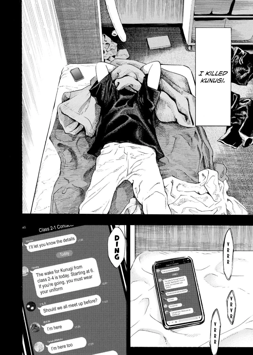 Read Show-ha Shoten! chapter 27 image 18 on Lezhin