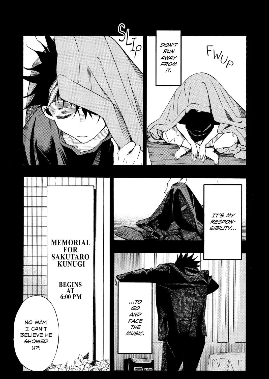 Read Show-ha Shoten! chapter 27 image 20 on Lezhin