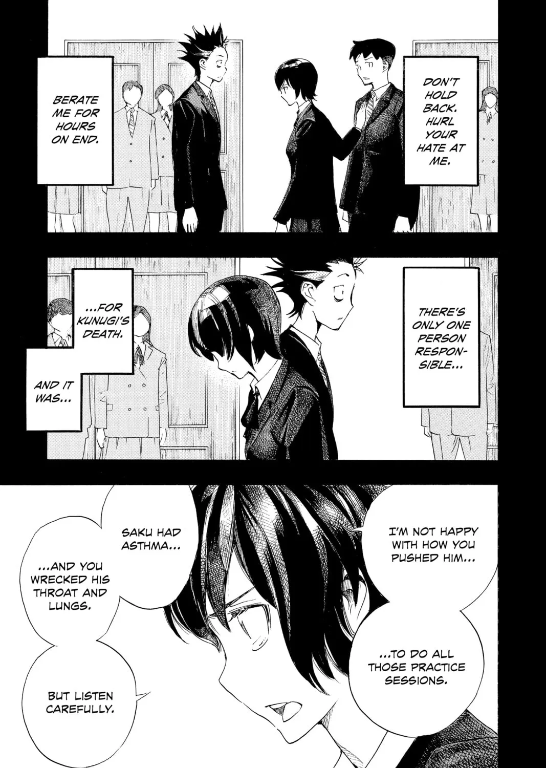 Read Show-ha Shoten! chapter 27 image 24 on Lezhin