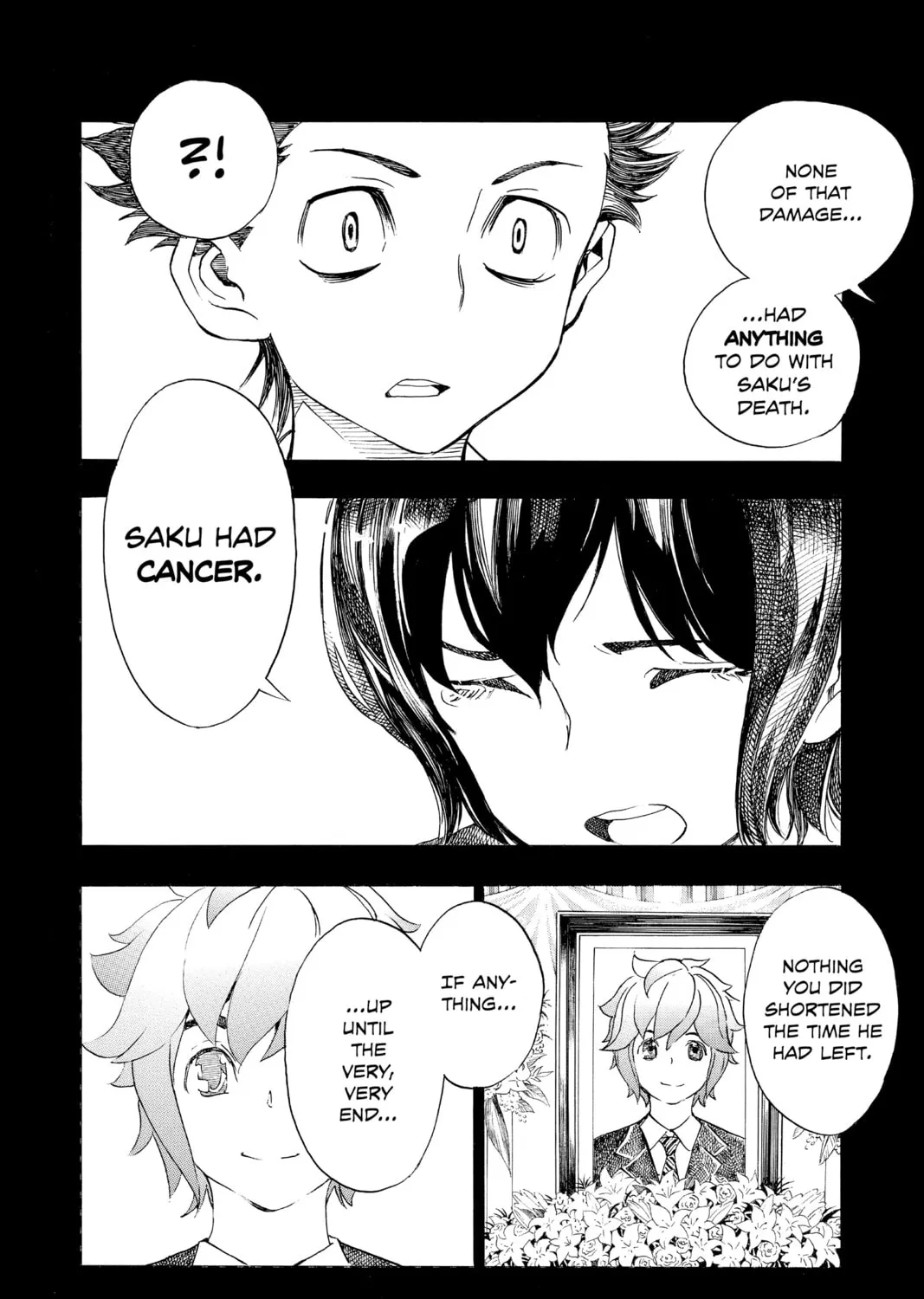 Read Show-ha Shoten! chapter 27 image 26 on Lezhin