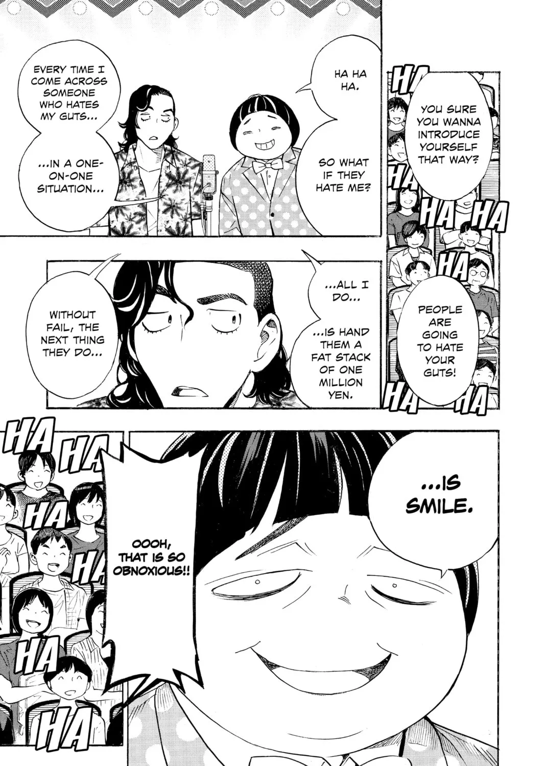 Read Show-ha Shoten! chapter 27 image 60 on Lezhin
