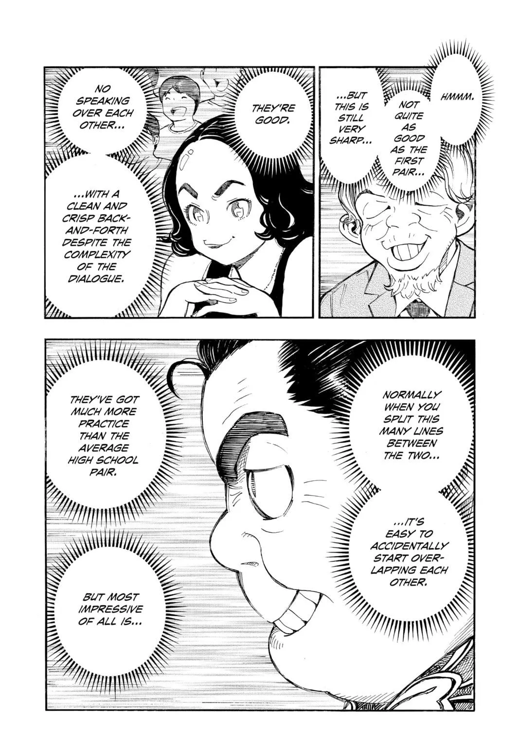 Read Show-ha Shoten! chapter 27 image 76 on Lezhin