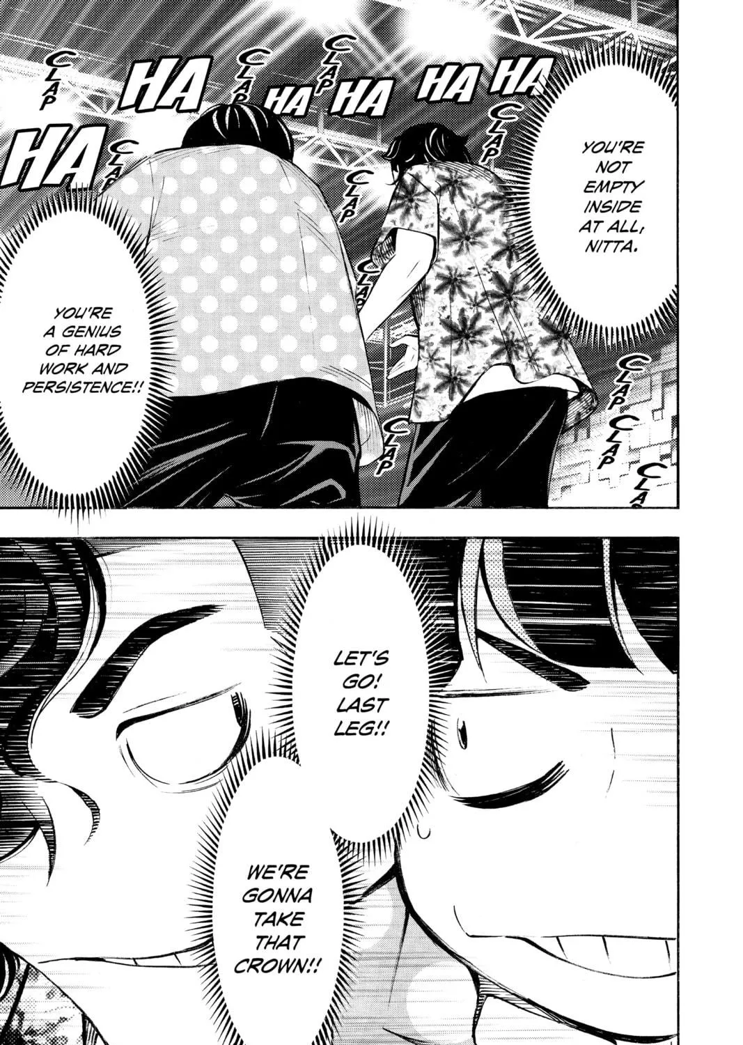 Read Show-ha Shoten! chapter 27 image 88 on Lezhin