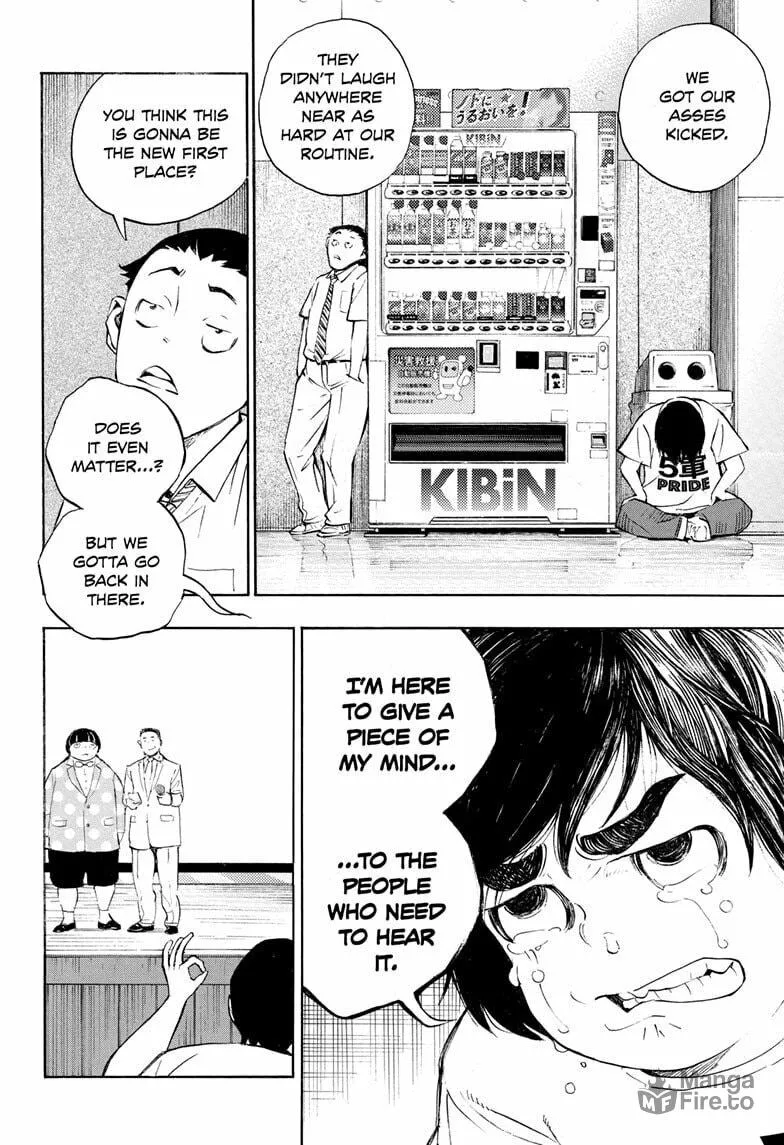 Read Show-ha Shoten! chapter 28 image 11 on Lezhin