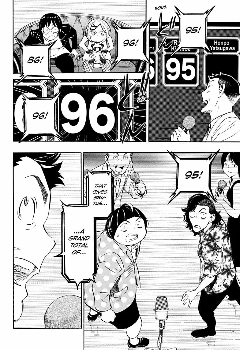 Read Show-ha Shoten! chapter 28 image 13 on Lezhin