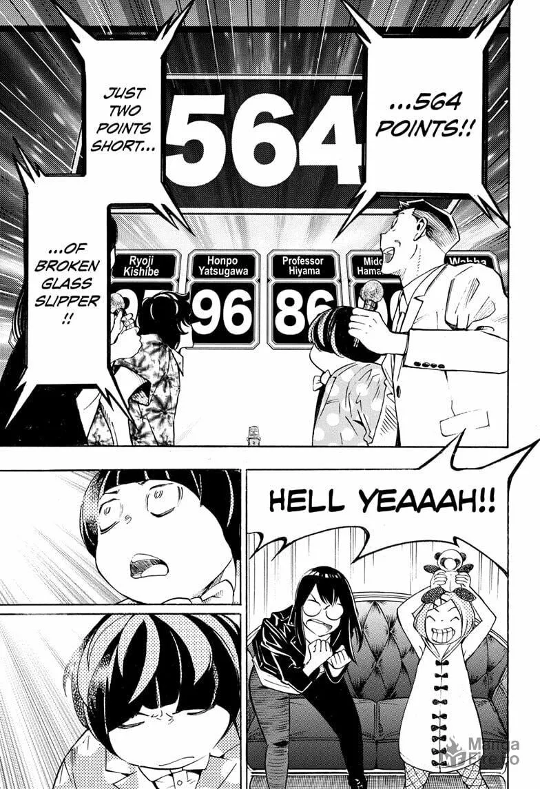 Read Show-ha Shoten! chapter 28 image 14 on Lezhin
