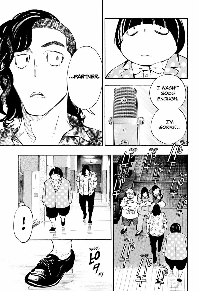 Read Show-ha Shoten! chapter 28 image 16 on Lezhin