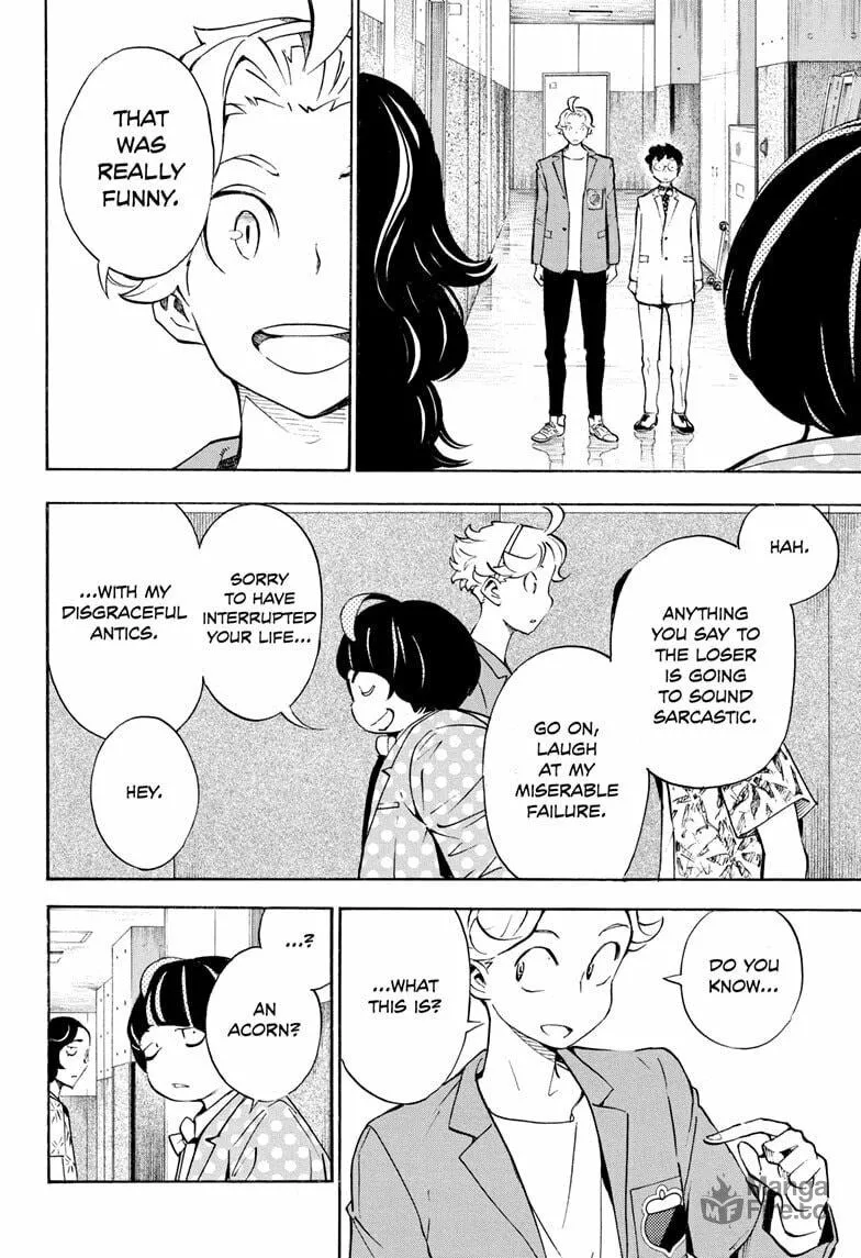 Read Show-ha Shoten! chapter 28 image 17 on Lezhin
