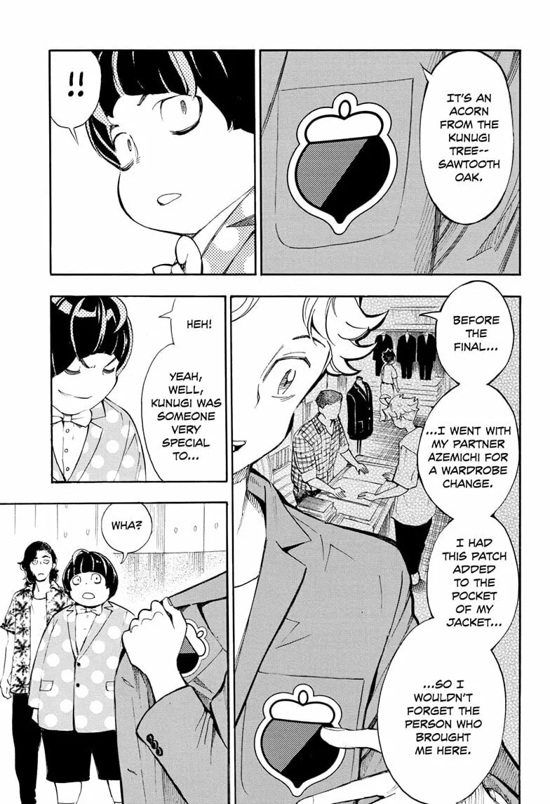 Read Show-ha Shoten! chapter 28 image 18 on Lezhin