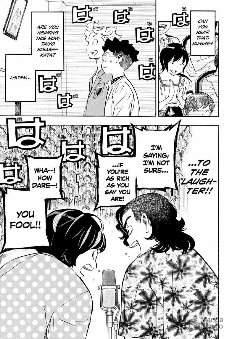 Read Show-ha Shoten! chapter 28 image 2 on Lezhin