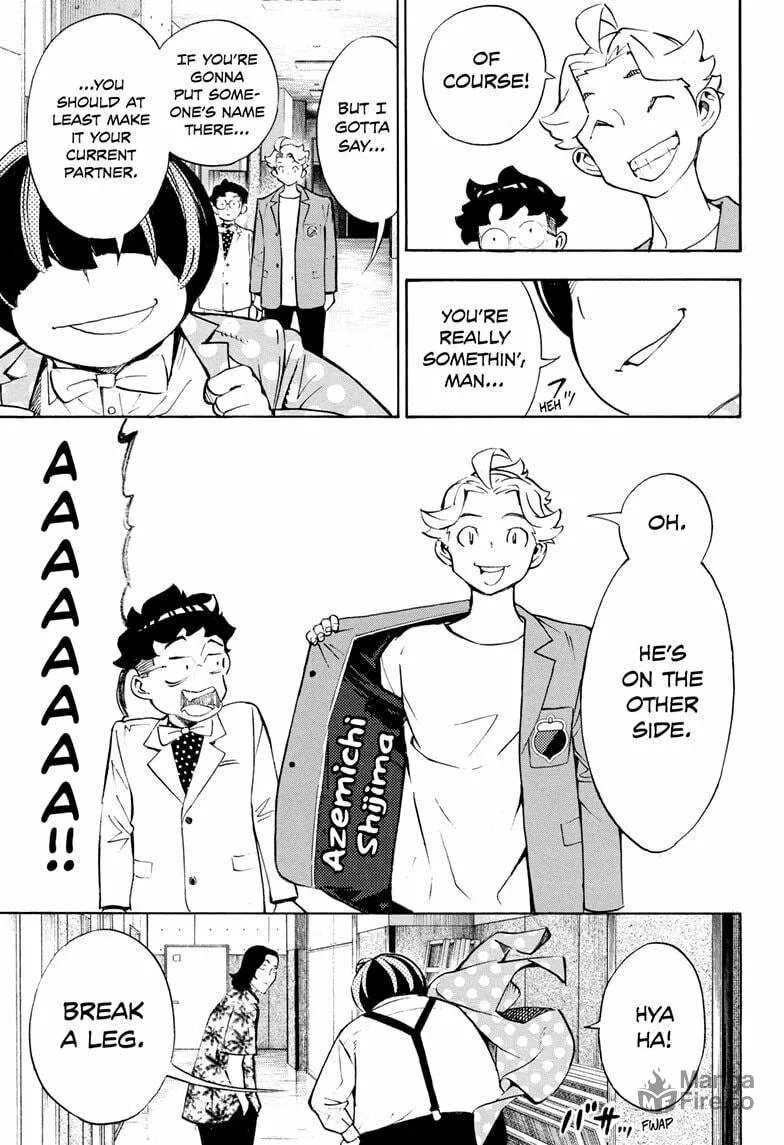 Read Show-ha Shoten! chapter 28 image 20 on Lezhin